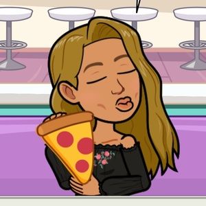 Meet your Posher, Holly